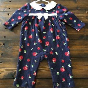 Baby Girl Outfit - Janie and Jack